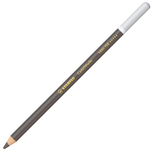 Stabilo CarbOthello - Chalk-Pastel Pencil - Warm Grey 5