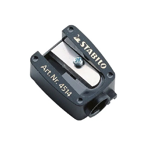 Stabilo CarbOthello Sharpener