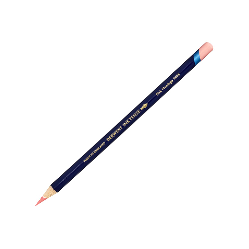 Derwent Inktense Pencil Pink Flamingo 0405