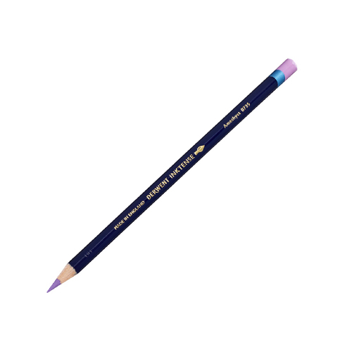 Derwent Inktense Pencil Amethyst 0735