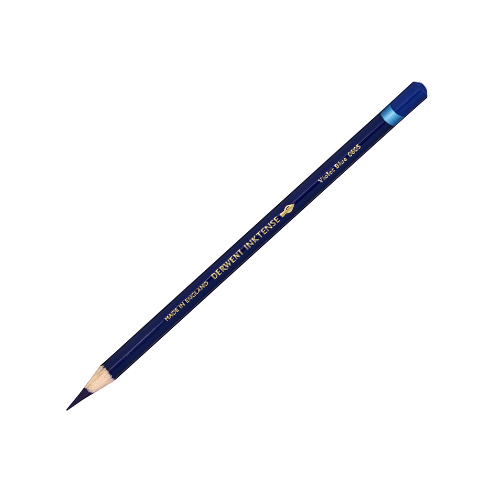 Derwent Inktense Pencil Violet Blue 0805