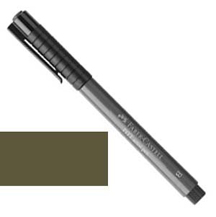Pitt Brush Pen #175 Sepia