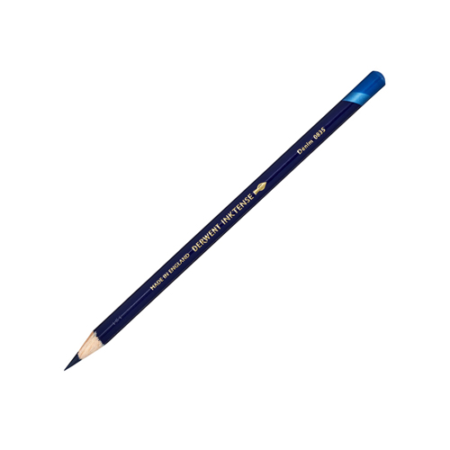 Derwent Inktense Pencil - Denim 