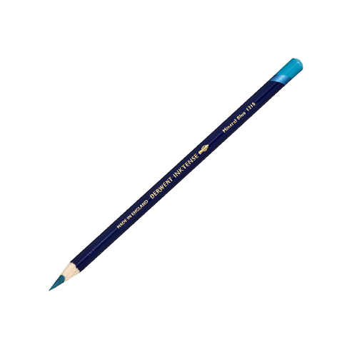 Derwent Inktense Pencil Mineral Blue 1215