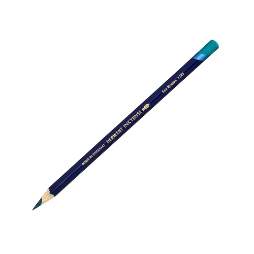 Derwent Inktense Pencil Sea Breeze 1225