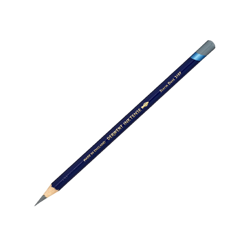 Derwent Inktense Pencil - Storm Dust