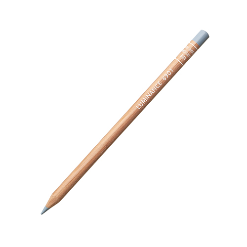 Caran D'Ache Luminance 6901 Pencil - Payne's Grey 30%