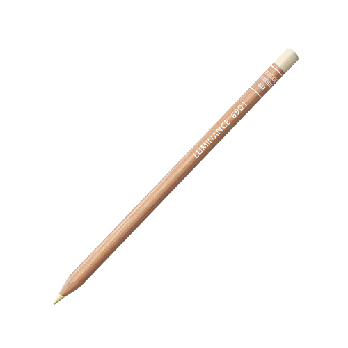 Caran D'Ache Luminance 6901 Pencil - Primerose