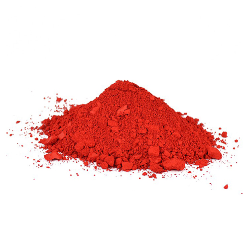 Kama Dry Pigment - Cadmium Red Medium, 4oz