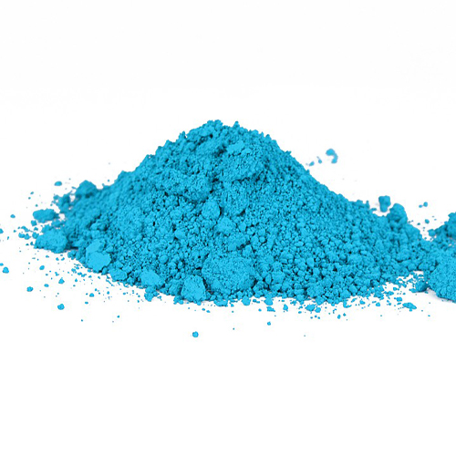 Kama Dry Pigment - Cobalt Turquoise Light, 4oz