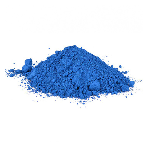 Kama Dry Pigment - Cobalt Cerulean Blue Shade, 4oz