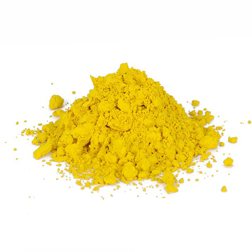 Kama Dry Pigment - Cobalt Yellow Aureolin, 4oz