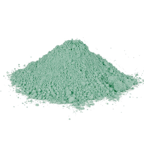 Kama Dry Pigment - Malachite, 4oz