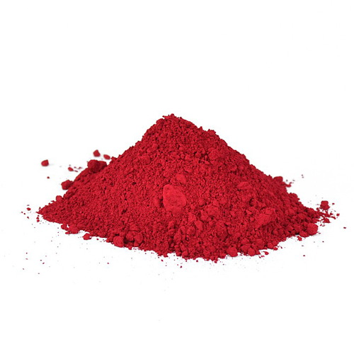 Kama Dry Pigment - Quinacridone red, 4oz 