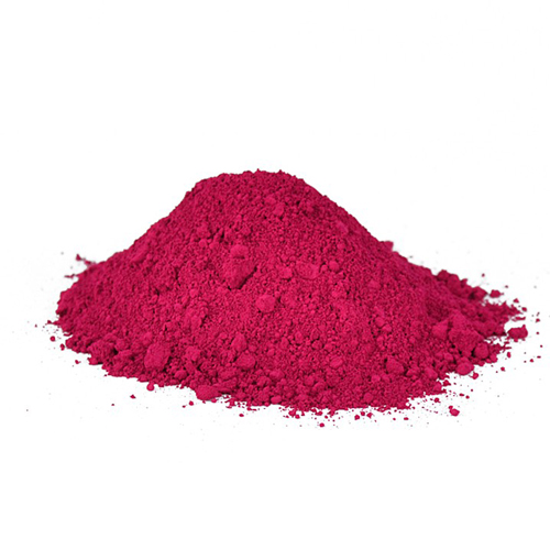 Kama Dry Pigment - Quinacridone Magenta