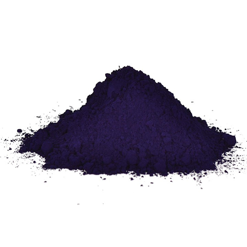 Kama Dry Pigment - Indanthrone blue, 4oz