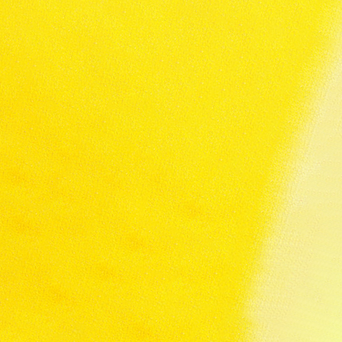 MaimeriBlu Watercolour Half Pan - Cadmium Yellow Light