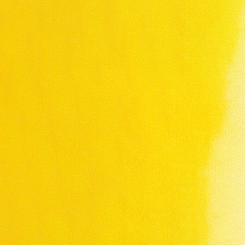 MaimeriBlu Watercolour Half Pan - Primary Yellow