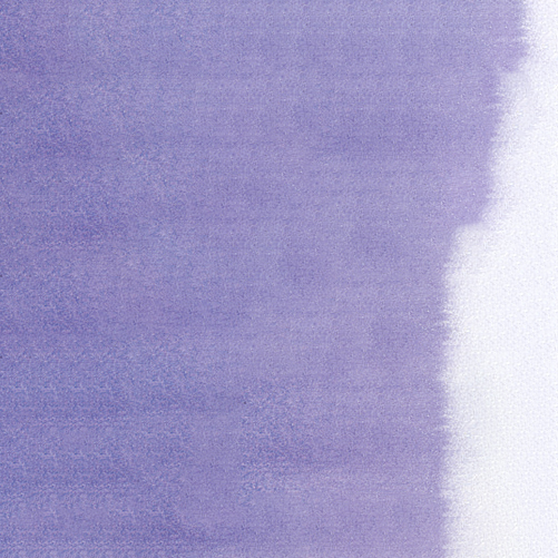 MaimeriBlu Watercolour Half Pan - Cobalt Violet