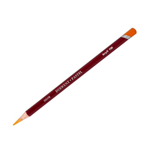 Derwent Pastel Pencils  Marigold