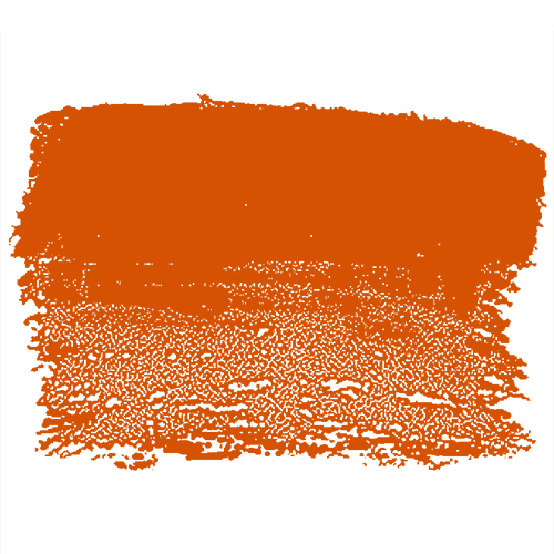 Turner Acryl Gouache - Japanesque Strong Orange, 40ml
