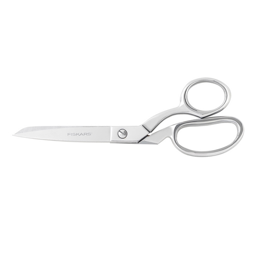 Fiskars Forged Steel 8" Scissors