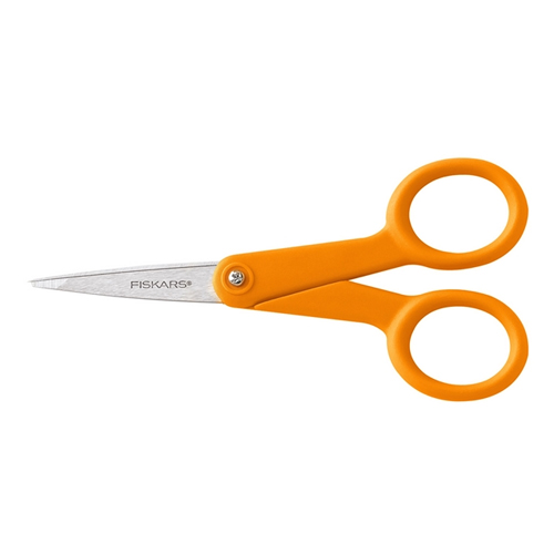 Fiskars Micro-Tip 5" Scissors