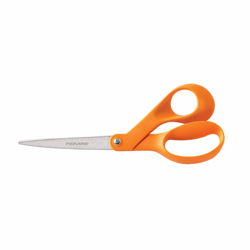 Fiskars 8 Premier Bent Scissors