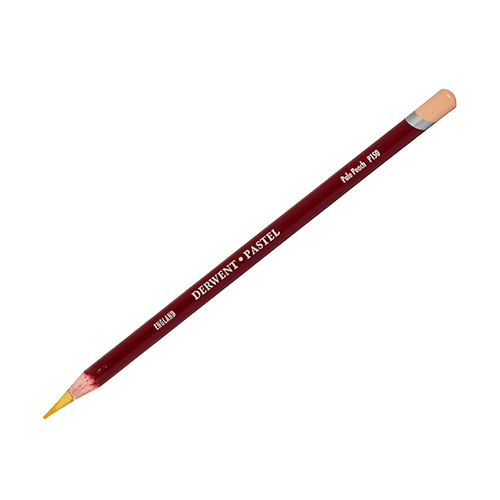 Derwent Pastel Pencils  Pale Peach