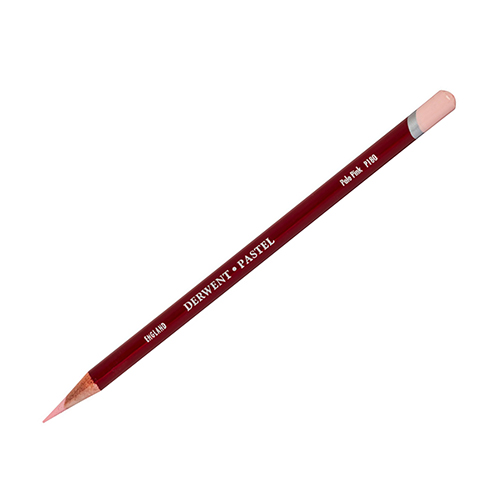 Derwent Pastel Pencils  Pale Pink