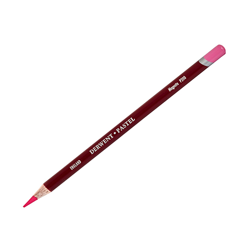 Derwent Pastel Pencils  Magenta