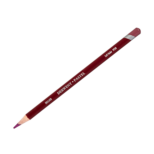 Derwent Pastel Pencils  Soft Violet