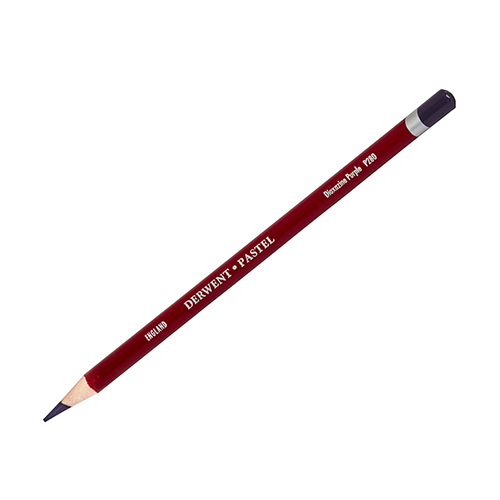 Derwent Pastel Pencils  Dioxide Violet