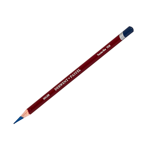 Derwent Pastel Pencils  Prussian Blue