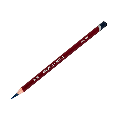 Derwent Pastel Pencils  Indigo