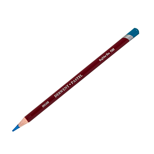 Derwent Pastel Pencils  Kingfisher Blue