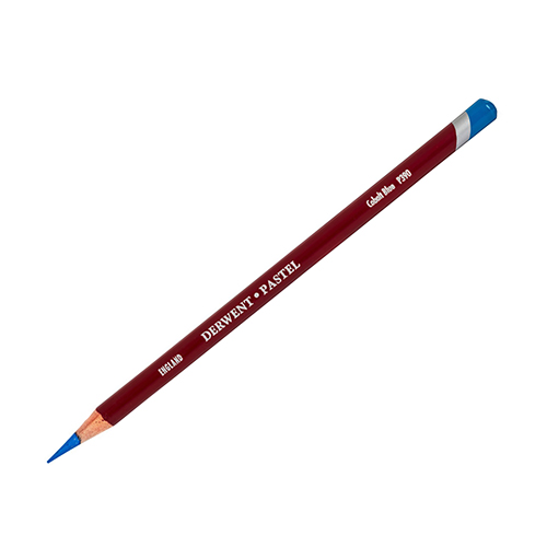 Derwent Pastel Pencils  Cobalt Blue