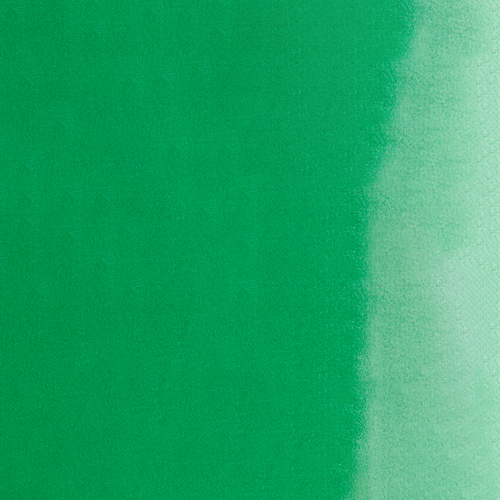 MaimeriBlu Watercolour Half Pan - Cupric Green Light