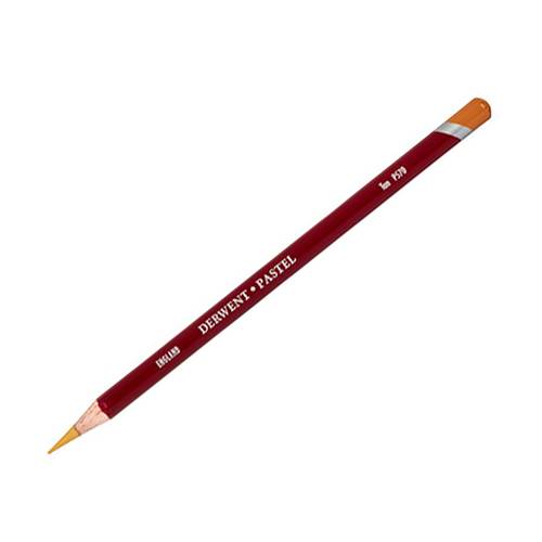 Derwent Pastel Pencils  Tan