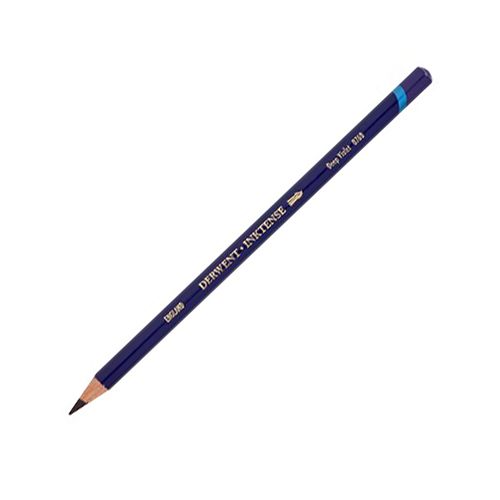 Derwent Inktense Pencil - Deep Violet