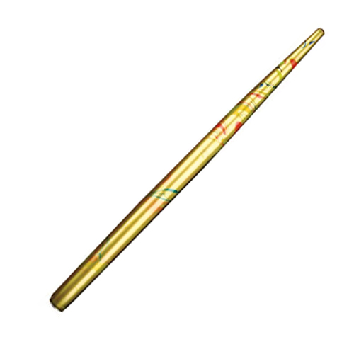 Speedball Classic Straight Pen Holder - Marbleized Gold