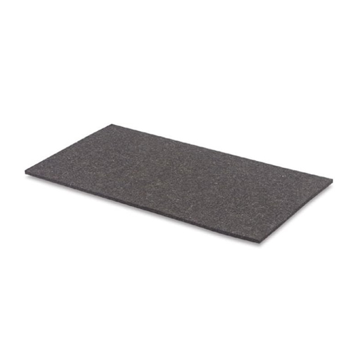 Jack Richeson Baby Press 11" Grey Cushion