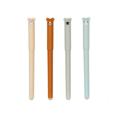 Kikkerland - Erasable Animal Pen