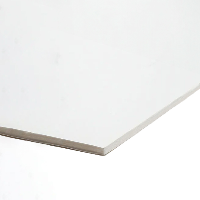 Bainbridge Acid-Free Foam Board - 40" x 60" - 3/16" Depth