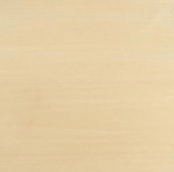 Basswood Sheet - 1/2" X 4"