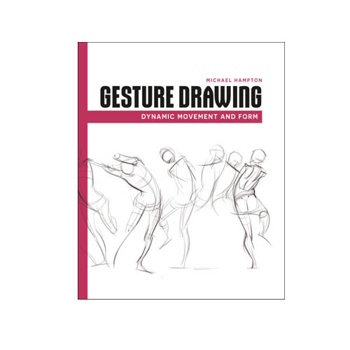 Rocky Nook: Gesture Drawing