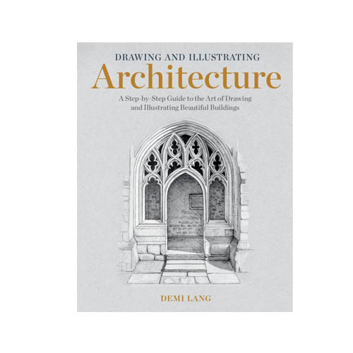 Rocky Nook: Drawing Architecture