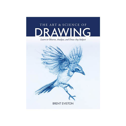 Rocky Nook: Science Of Drawing