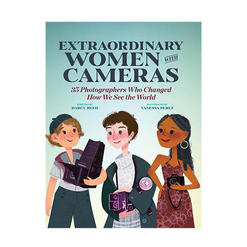 Rocky Nook: Women With Cameras