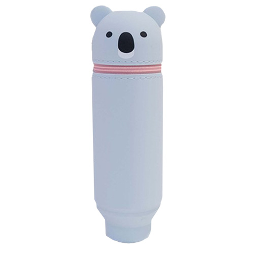 PuniLabo Stand Up Pen Case - Koala